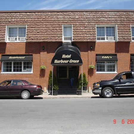 Hotel Harbour Grace Exterior foto