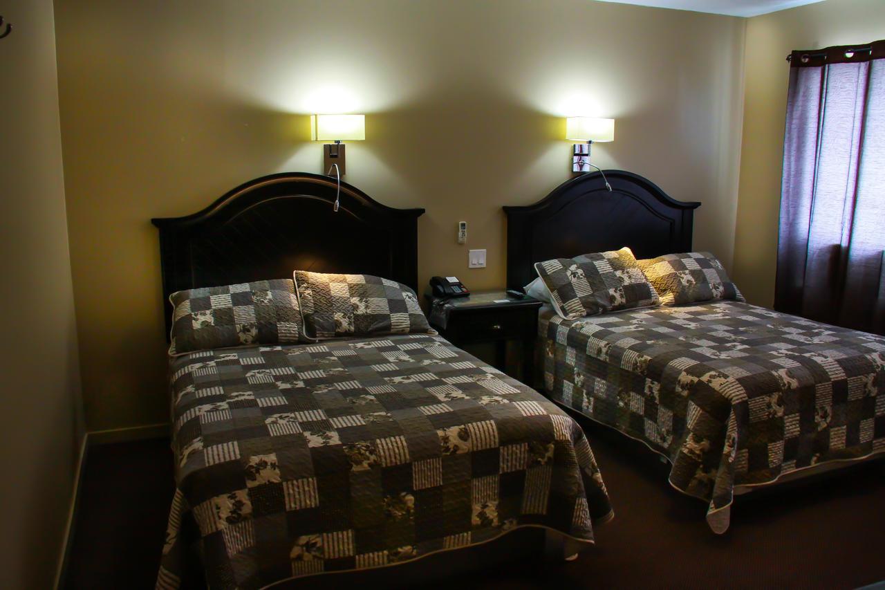 Hotel Harbour Grace Exterior foto